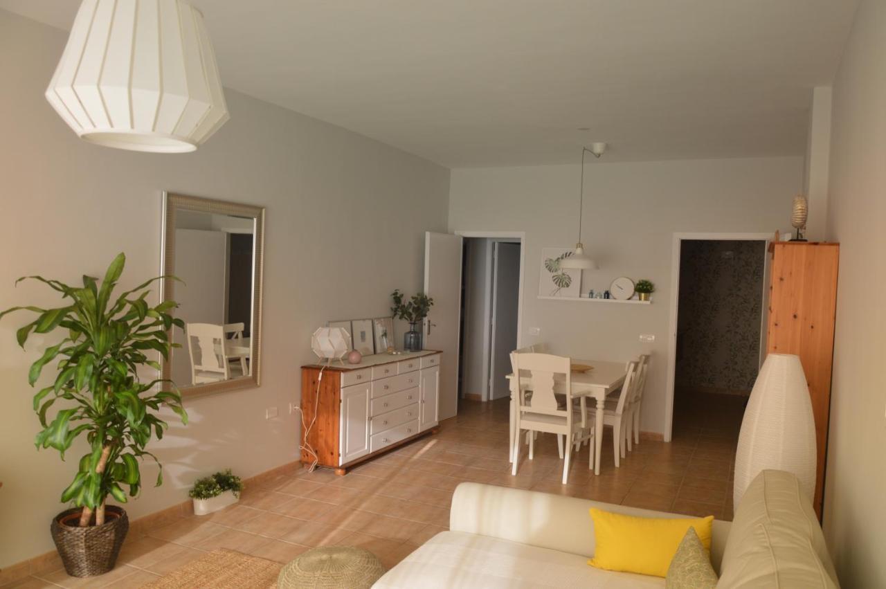 Holiday House Aguacate 1 San Sebastián de la Gomera المظهر الخارجي الصورة
