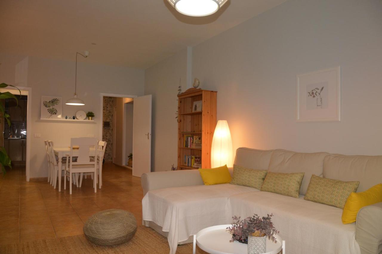 Holiday House Aguacate 1 San Sebastián de la Gomera المظهر الخارجي الصورة