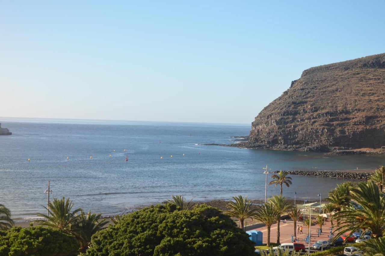 Holiday House Aguacate 1 San Sebastián de la Gomera المظهر الخارجي الصورة