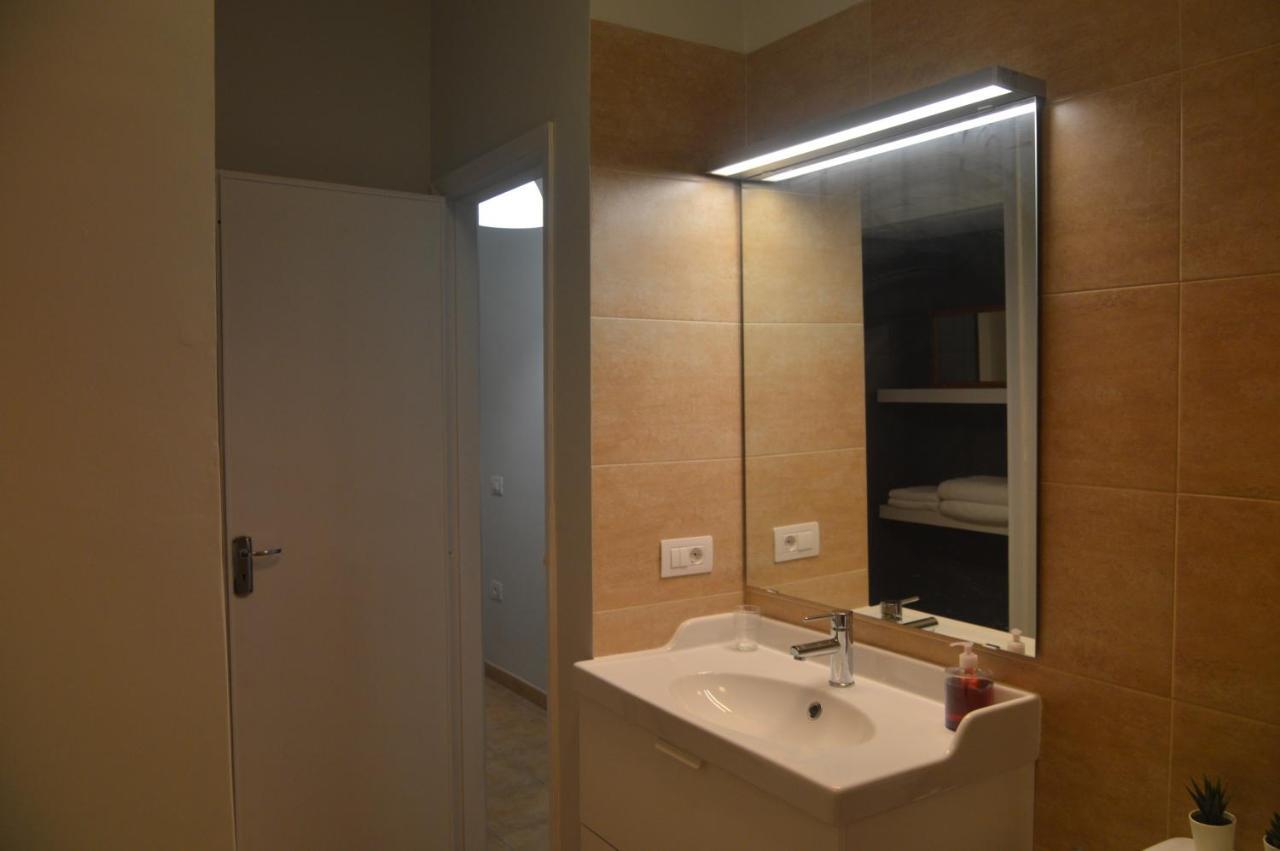Holiday House Aguacate 1 San Sebastián de la Gomera المظهر الخارجي الصورة