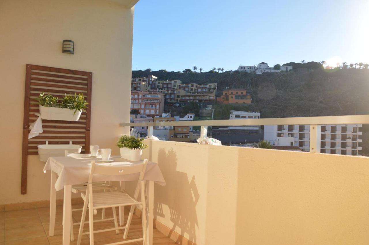 Holiday House Aguacate 1 San Sebastián de la Gomera المظهر الخارجي الصورة