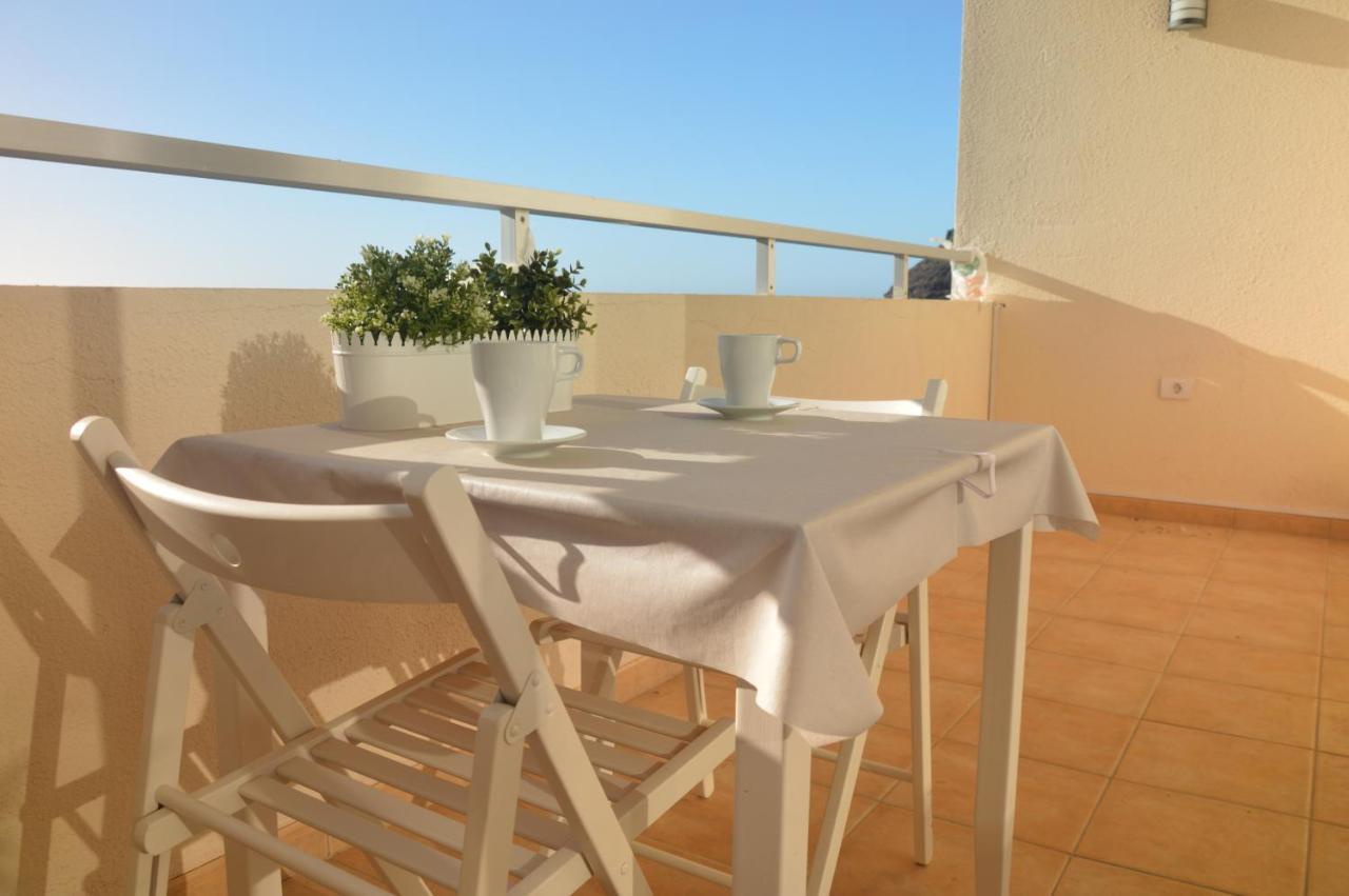 Holiday House Aguacate 1 San Sebastián de la Gomera المظهر الخارجي الصورة