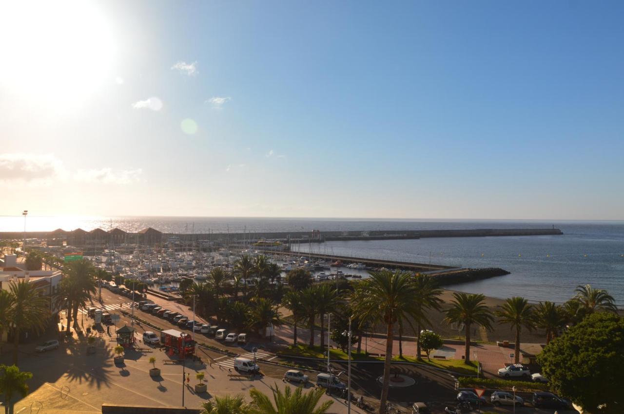 Holiday House Aguacate 1 San Sebastián de la Gomera المظهر الخارجي الصورة