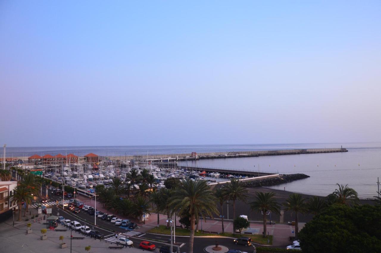 Holiday House Aguacate 1 San Sebastián de la Gomera المظهر الخارجي الصورة