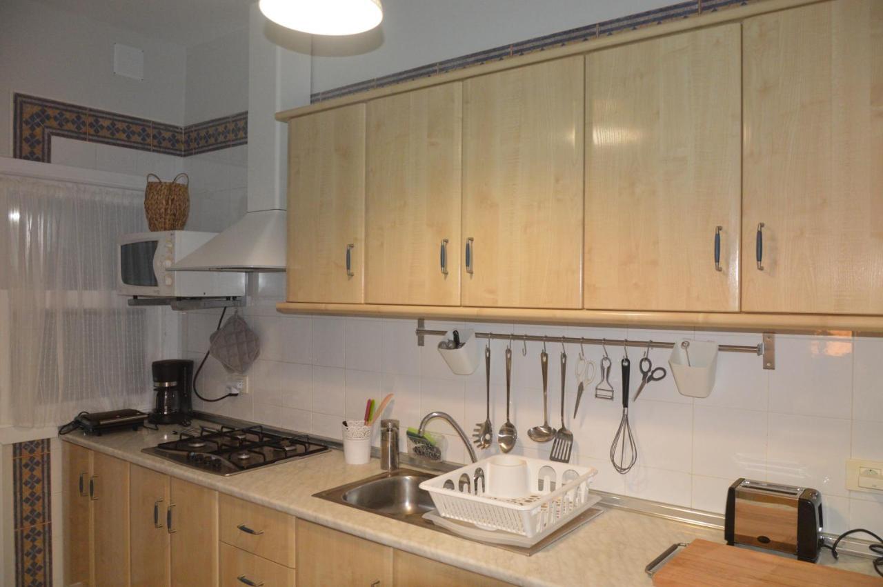 Holiday House Aguacate 1 San Sebastián de la Gomera المظهر الخارجي الصورة